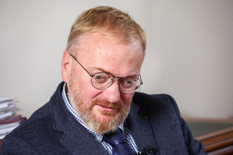 Виталий Милонов