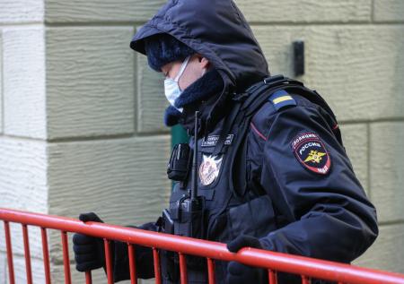 Из московского ТЦ эвакуировали 1500 человек