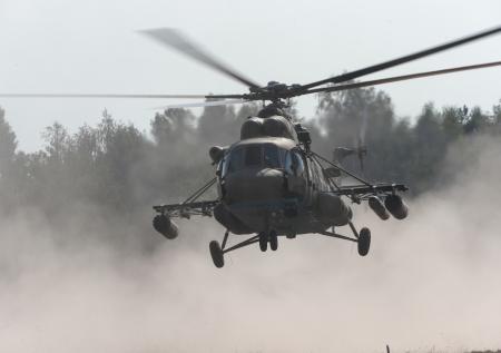 Назван возможный срок ликвидации Кузьминова за гибель пилотов и угон Ми-8
