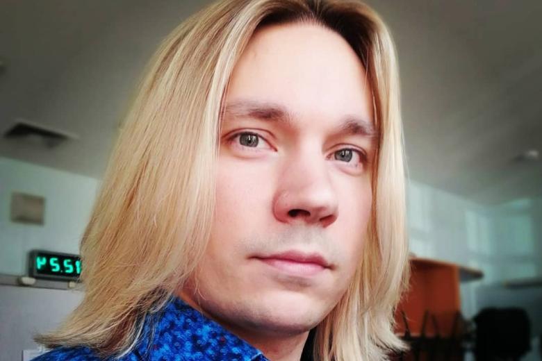 Олег Лоза