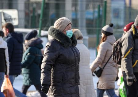 Врач рассказал, как защититься от новой эпидемии вирусов
