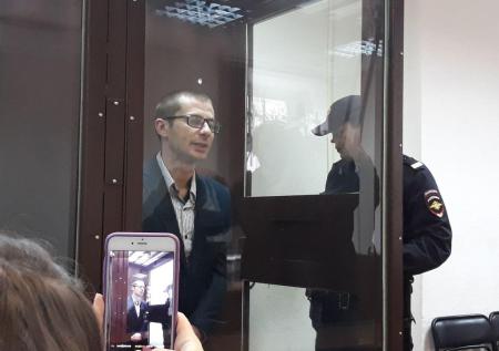Похититель картины Куинджи Чуприков хотел «хайпануть» на краже