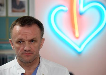 Главврач московской больницы заявил о скорой победе России над COVID-19