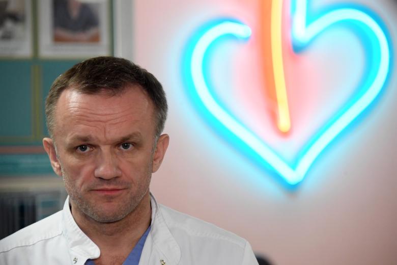 Валерий Вечорко