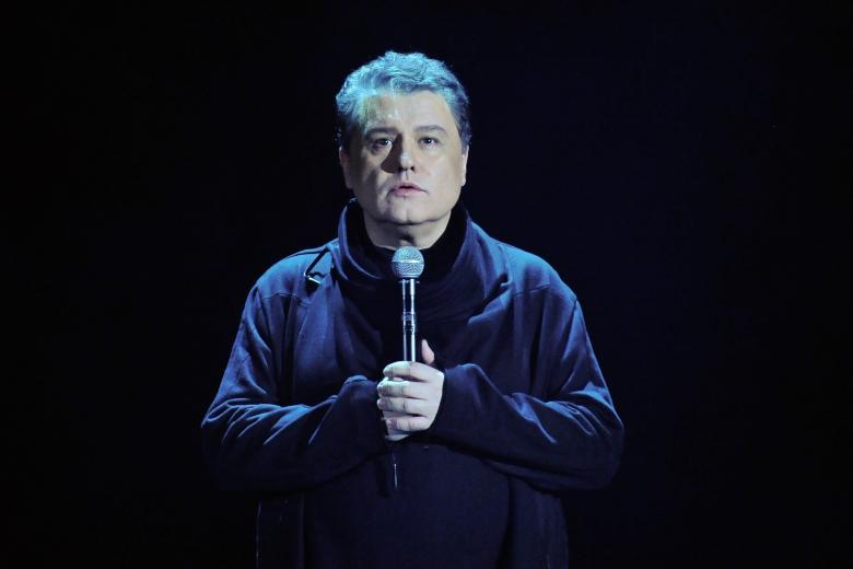 Сергей Майоров