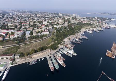 В Крыму оценили украинский закон о делении полуострова