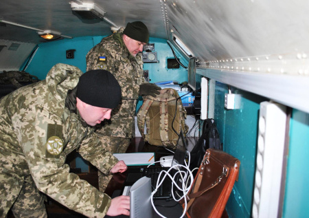 Вашингтон ограничил доступ Киева к разведке, но не полностью