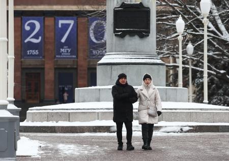Синоптики предупредили москвичей о грядущем похолодании