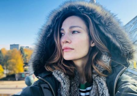 Ушла от Марьянова к Тодоровскому и уехала в Штаты: какой была Евгения Брик
