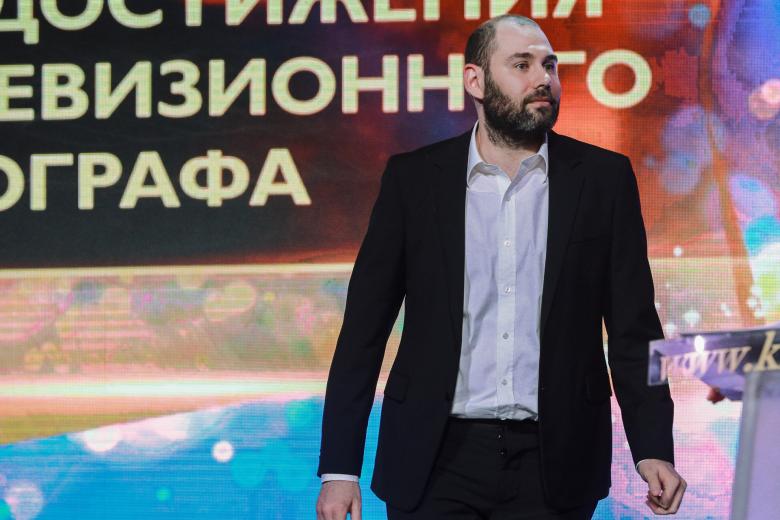 Семён Слепаков