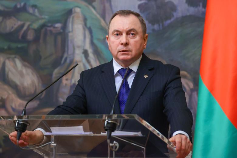 Владимир Макей
