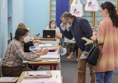 Глава профсоюзов раскритиковал идею поощрять граждан за участие в выборах