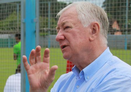 Экс-тренер сборной России назвал легионера, который мог бы усилить команду