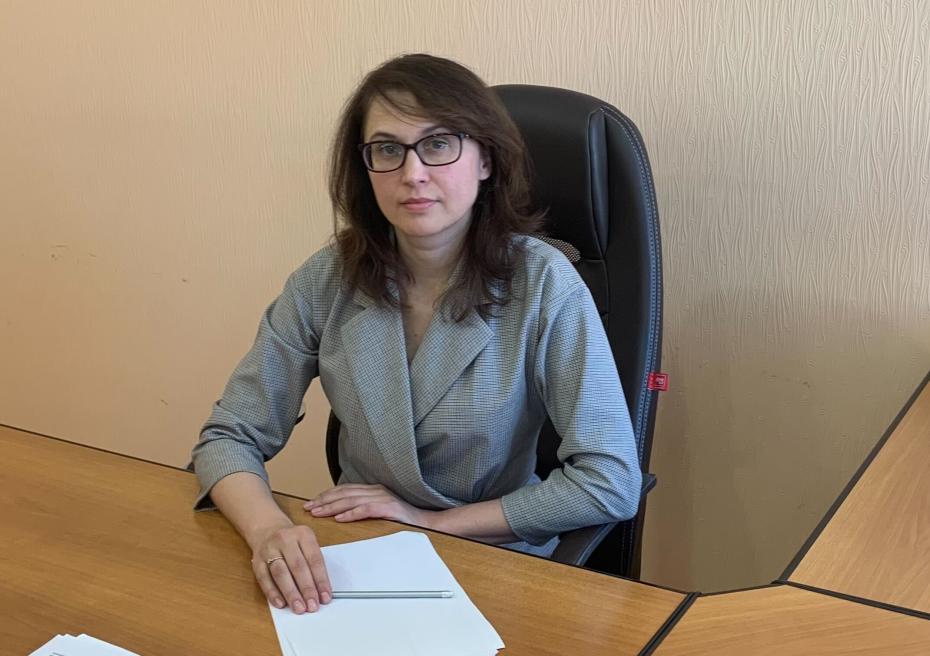 Татьяна Булатова