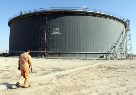 Ливийские племена предрекли войну на месторождениях нефти в стране