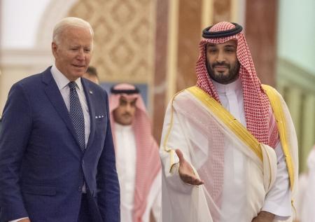 Саудовский принц после обвинений Байдена напомнил ему об ошибках США