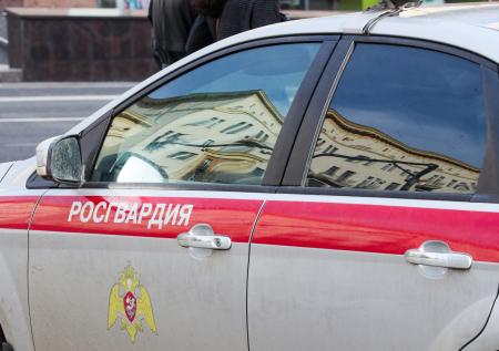 Росгвардейца нашли мертвым в уборной отдела вневедомственной охраны