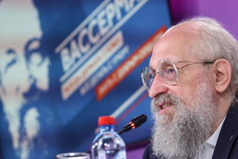 Анатолий Вассерман