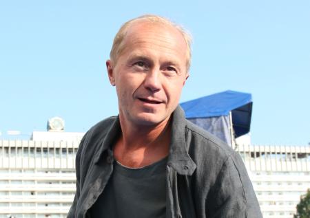 Друг Панина: «Я должен развенчать миф о его смерти от крышки унитаза»