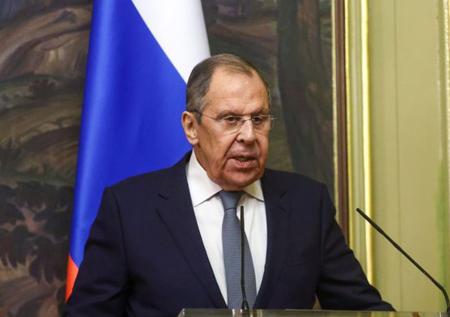 Лавров обсудит урегулирование на Украине с главой МИД Китая