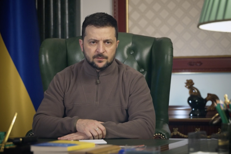 Владимир Зеленский