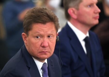 Глава «Газпрома» назвал главный итог своего визита в Турцию