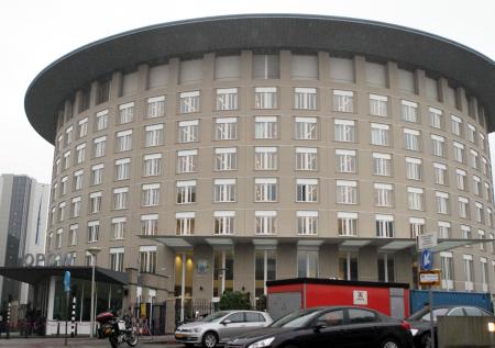 ОЗХО уведомили о возможных химических провокациях на Украине