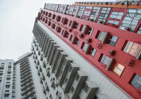 В России обманутых дольщиков освободят от уплаты НДФЛ