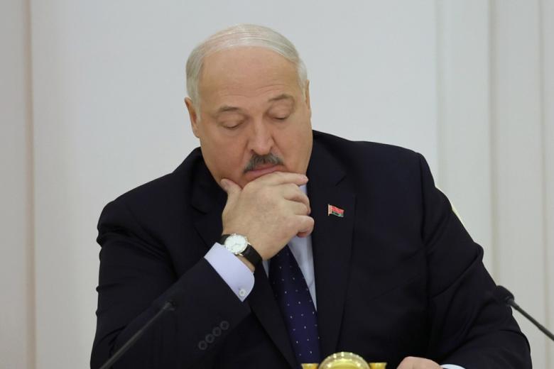 Александр Лукашенко
