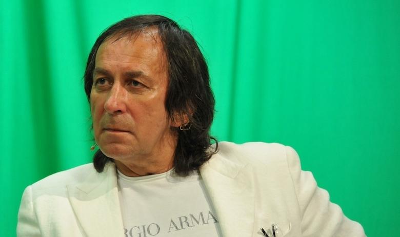 Александр Иншаков
