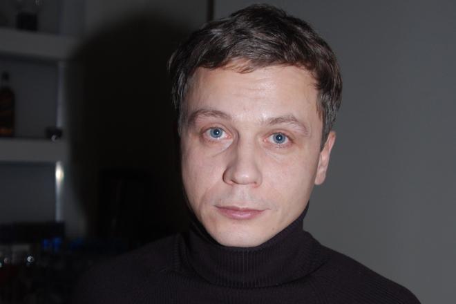 Александр Лырчиков