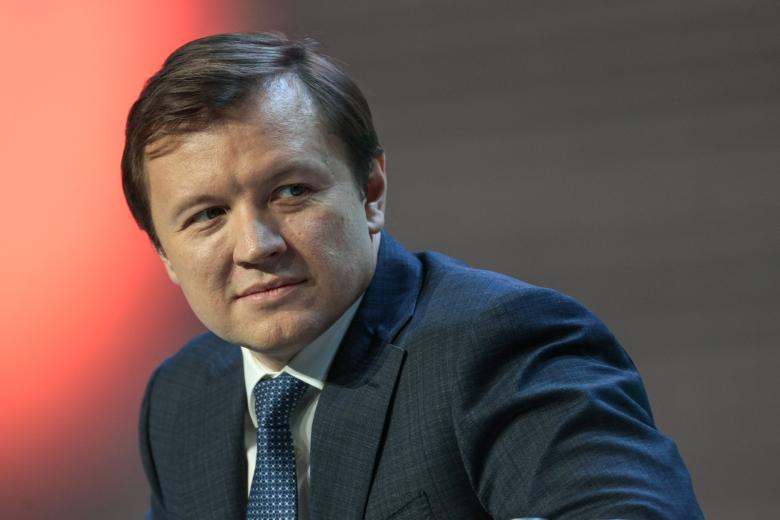 Владимир Ефимов
