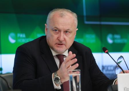 110 миллионов Гануса: прокол или «подстава» для главы РУСАДА