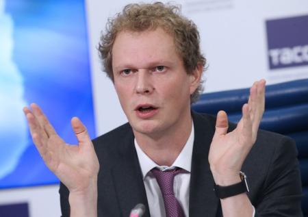 Новый глава ФНС назвал приоритеты в работе с бизнесом
