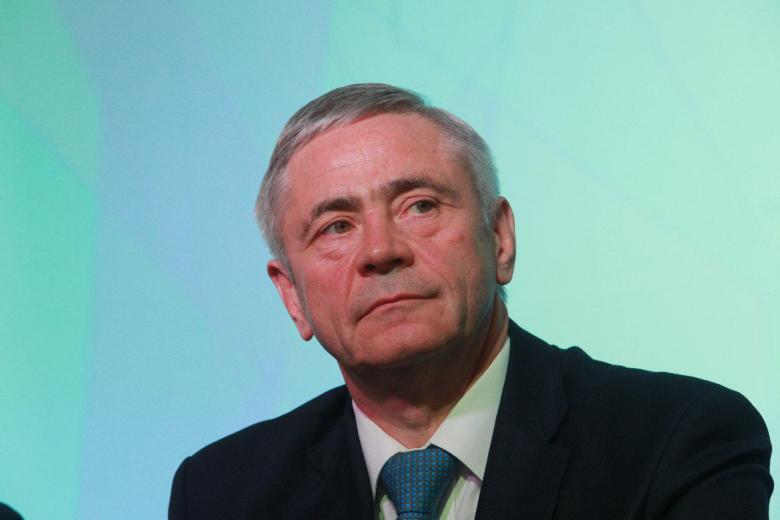 Павел Рожков 