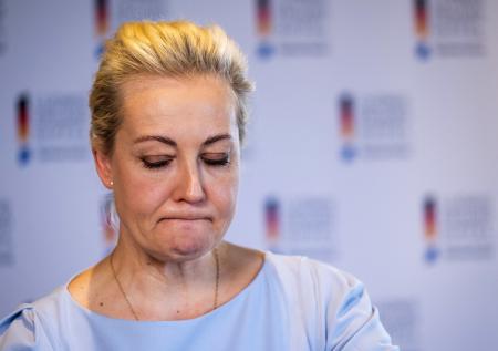 Стало известно, почему Навальная никогда не сможет стать президентом