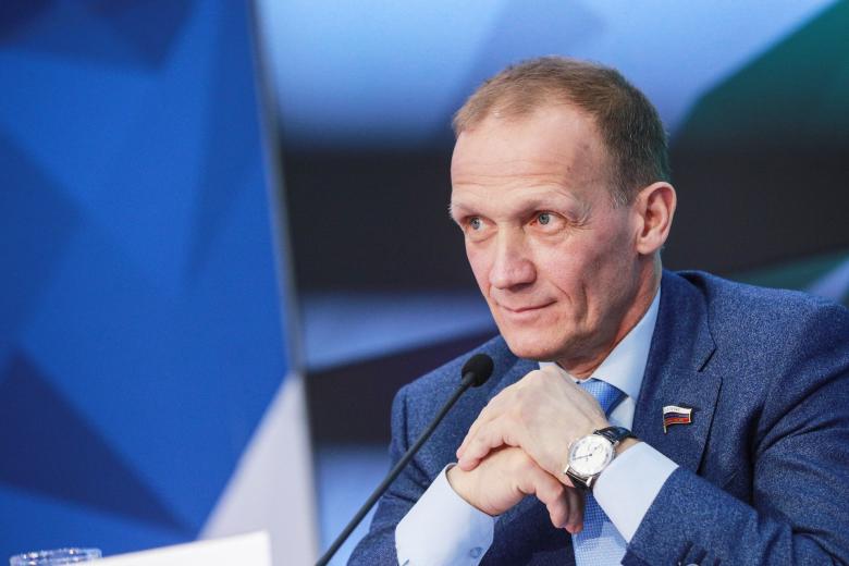 Владимир Драчёв