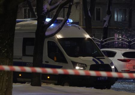 Стало известно о прошлом подозреваемого в убийстве семьи в Канске