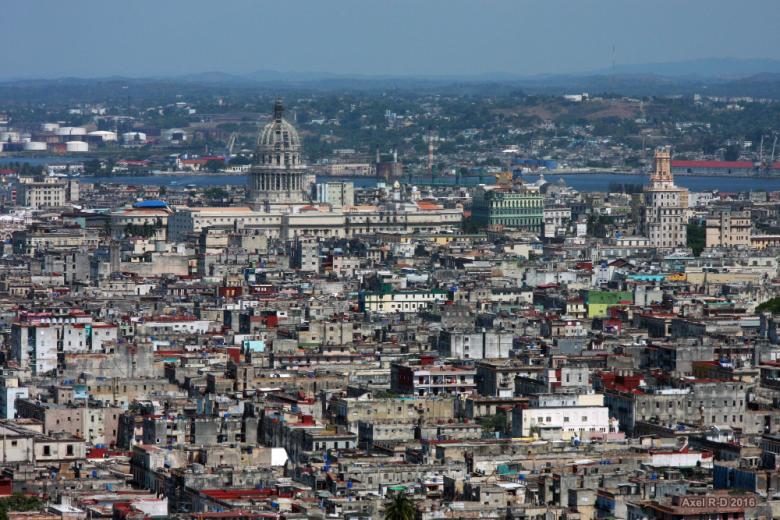Гавана, Куба