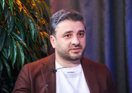 Ненависть к Тарковскому может лишить Сарика Андреасяна госфинансирования
