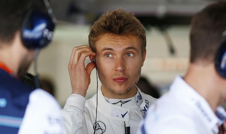 Сергей Сироткин