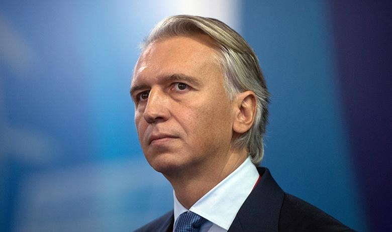 Александр Дюков
