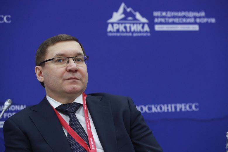 Владимир Якушев