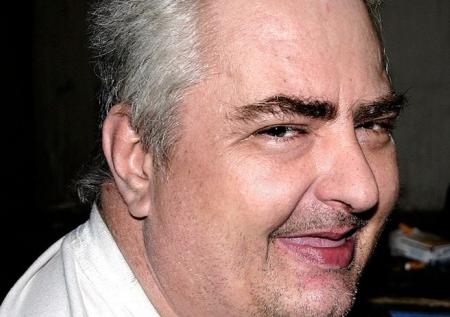 Умер кумир Курта Кобейна Дэниел Джонстон