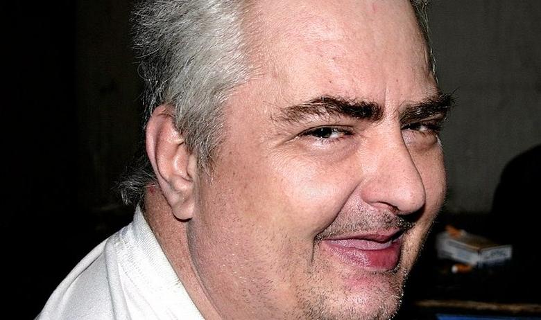 Дэниел Джонстон
