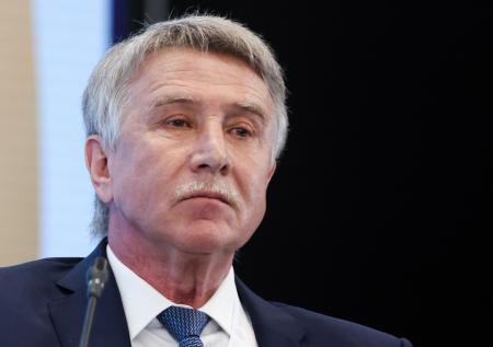 Михельсон заявил об улучшении ситуации с расчетами за российский газ в ЕС