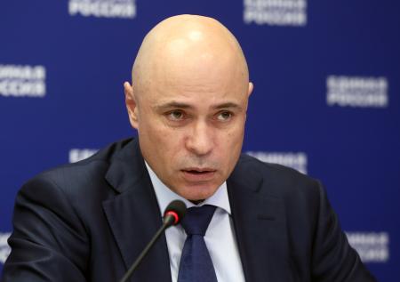 Липецкий губернатор готов пожертвовать имиджем ради спасения региона