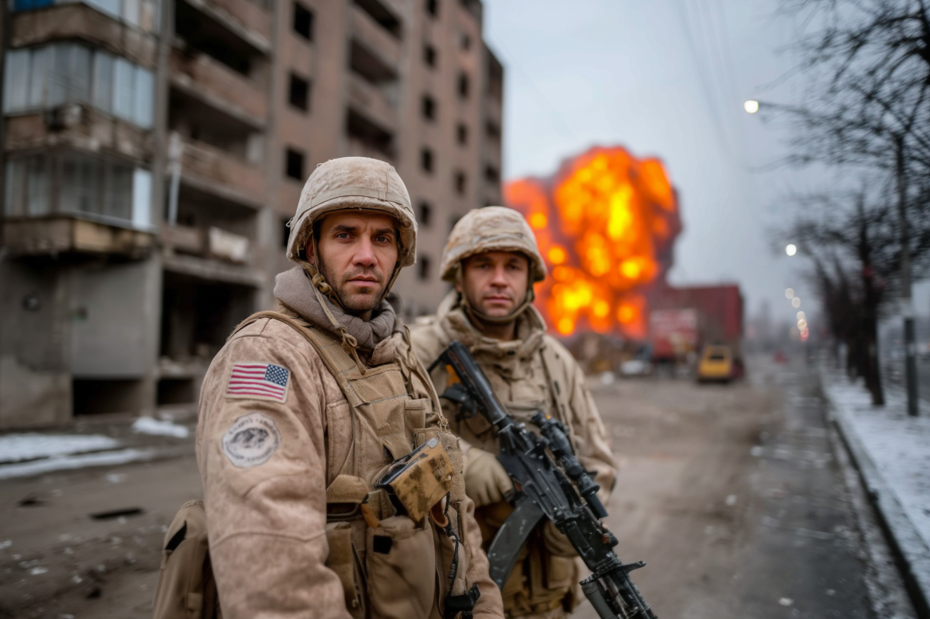 Прилет в Кривом Роге, кто стоит за смертью американцев в Литве: что дальше