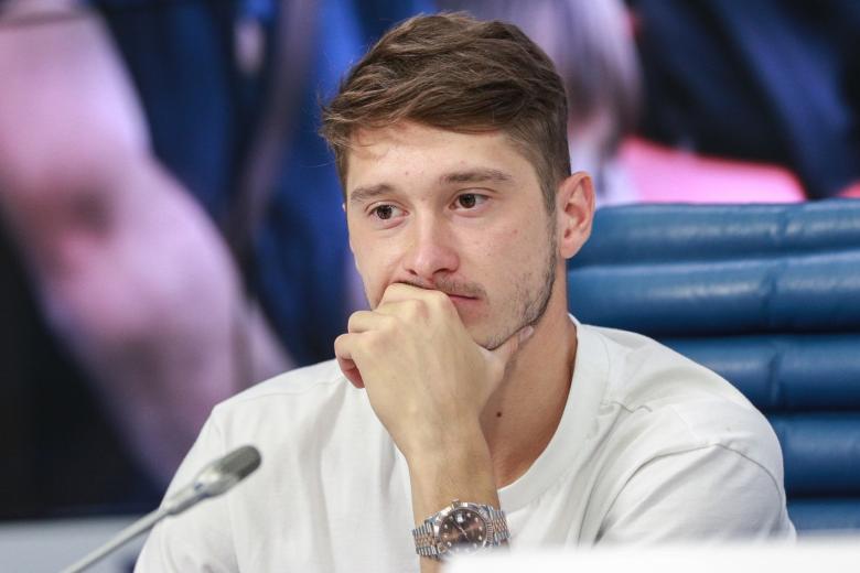  Алексей Миранчук
