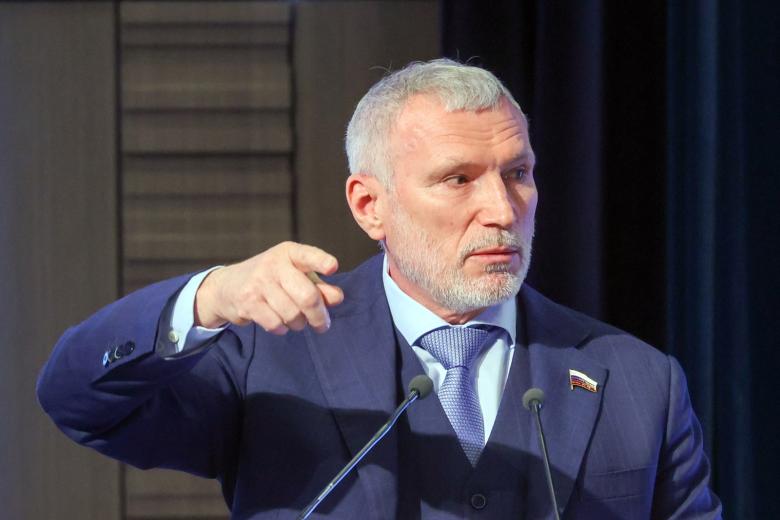 Алексей Журавлев